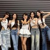 i-dle專輯換卡群