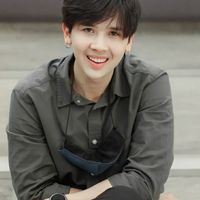 โอลีฟของป็อปอาย