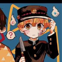 •||Kimetsu no Yaiba|| Jibaku shonen hanako-kun||_•