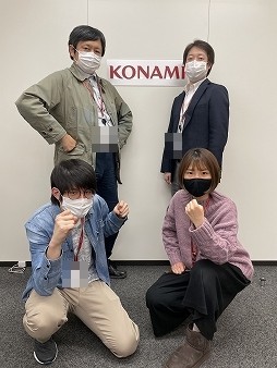 パワポケコラボ第2弾記念 実況パワフルプロ野球 インタビュー 制作陣の考える パワポケらしさ