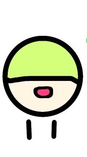 どんな人もしゅぅぅぅぅうごぉぉぉぉお‼︎