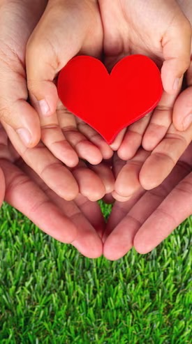 華生公益（雯雯老師）