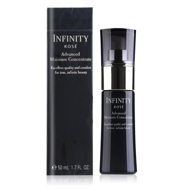 詳細介紹 此為廠商直送商品 預計出貨日2-5天中文品名KOSE 高絲 無限肌緻 3D微生肌活保濕精華(50ml) 規格50ml 公司貨 改善肌膚水分保水能力 深層滲透肌膚達到平滑細嫩 富有滋潤心靈的溫