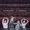 BLACKPINKライブ当選者come on！
