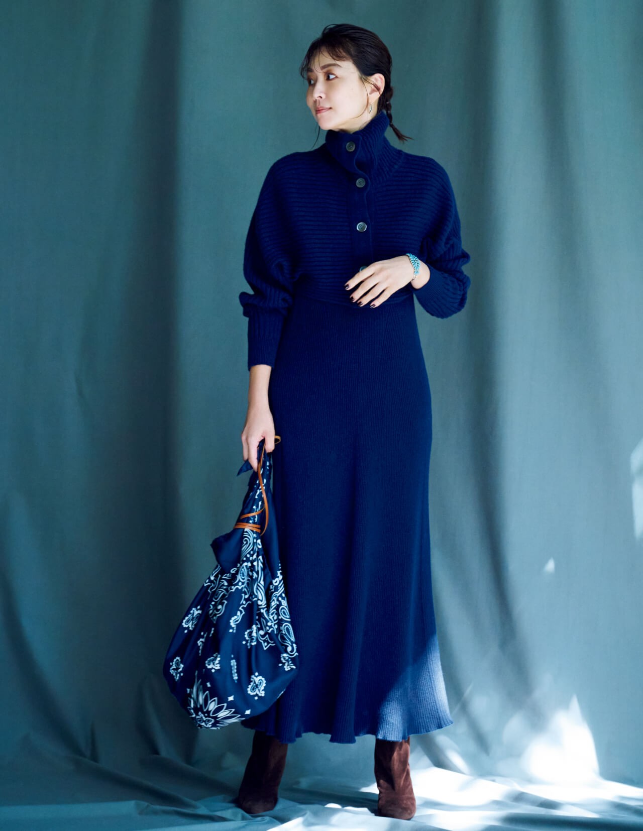 大人の抜け感♡ロンハーマンキャミワンピースXS サラッと綺麗見え 大人