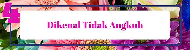 5 Kebaikan Julia Perez Semasa Hidupnya yang Patut Kita Kenang 