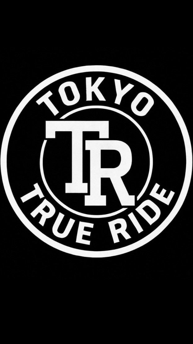 TRUE RIDE