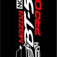 มาสด้าบีที50คลับ Mazda BT50 Club
