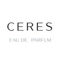 CERES perfume_Taipei