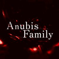 ༒Anubis Family༒