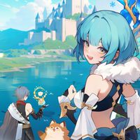 🎉風之國度-手遊🎉 （最新資訊、攻略、交友、非官方）