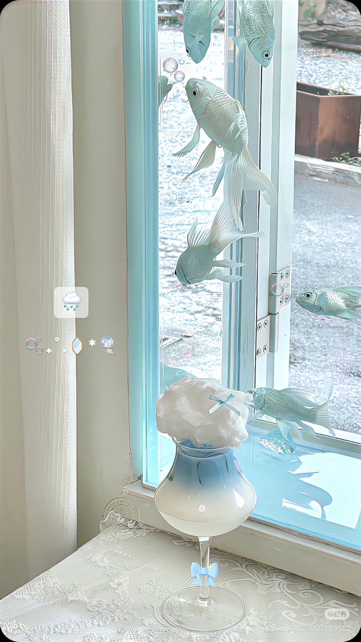 ࣪ ⋆.˚ 愔 雨 芙 昕 ִ𖤐