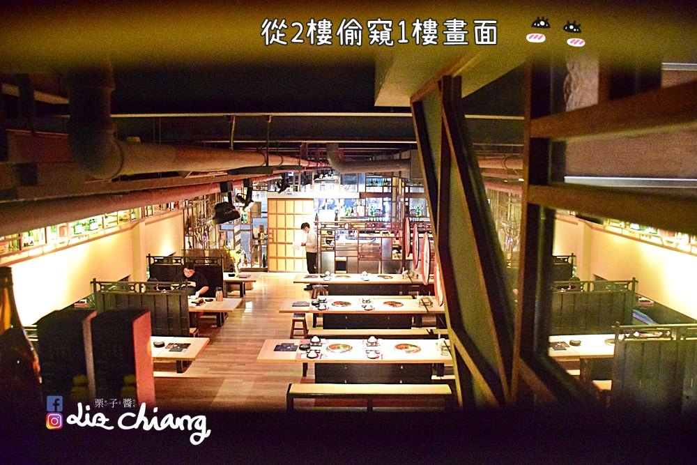一頭牛燒肉-清酒-台中燒肉-台中美食DSC_0089Liz chiang 栗子醬.JPG