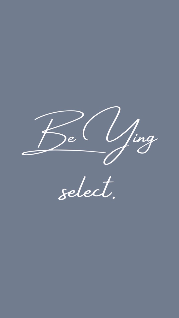 BeYing.select 選品代購 ▸ 5/28-6/5 韓國連線