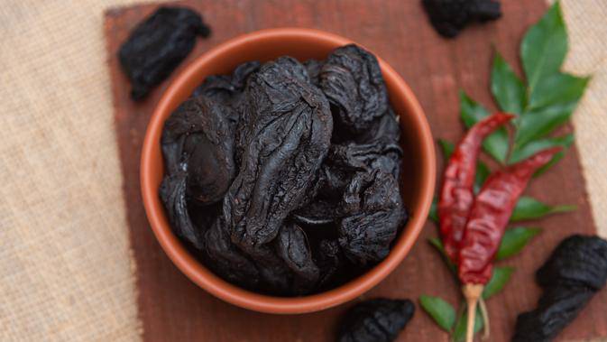 Fungsi Dan Kegunaan Asam Kandis Dalam Berbagai Masakan Fimela Line Today