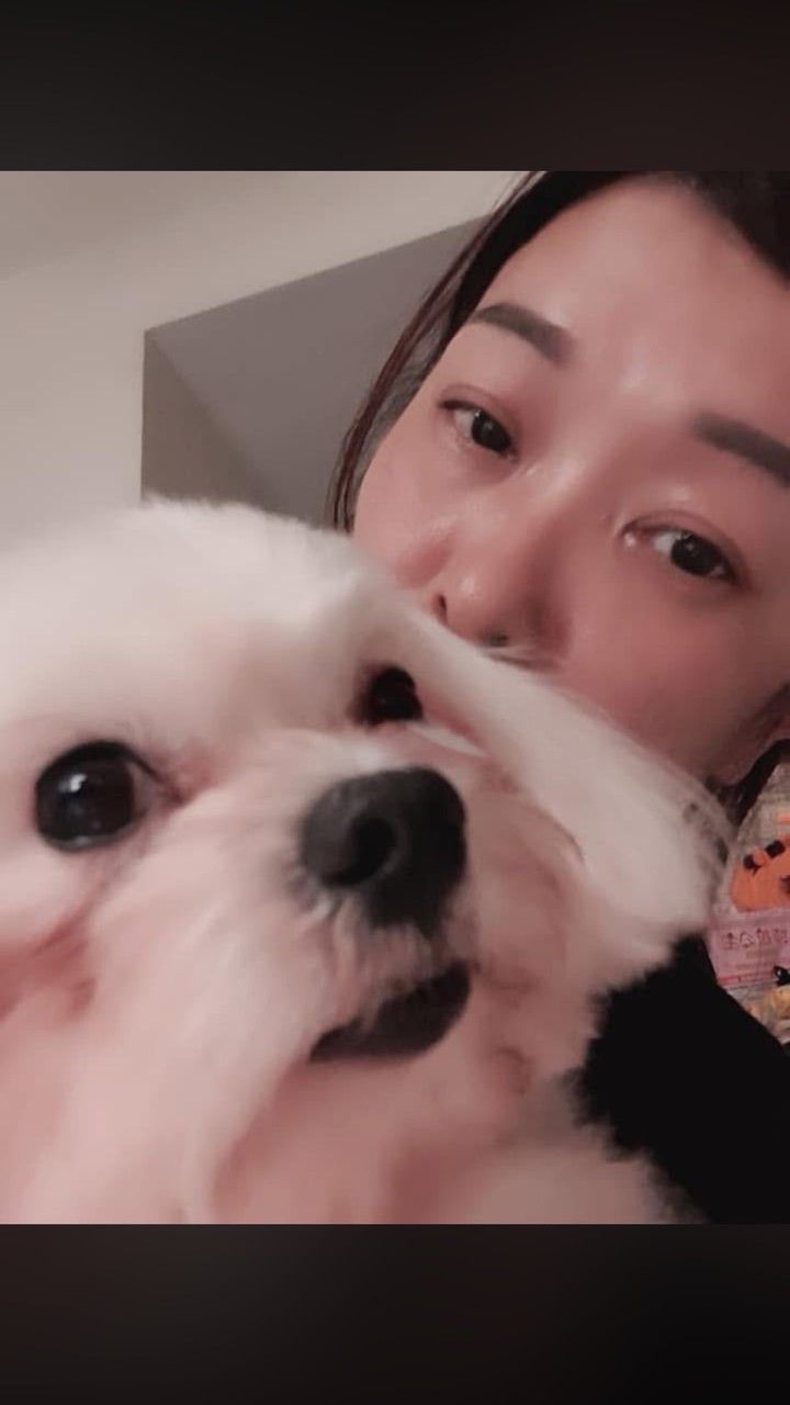 小邦妮😘😘😘