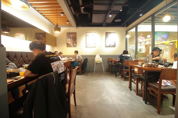 【新莊美食】兩餐韓國年糕火鍋吃到飽-只要299元就能吃到韓式火鍋吃到飽