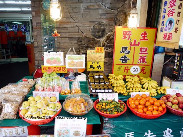 【烏來一日遊】#烏來老街 #必買伴手禮 #景麗特產行 #小米麻糬 #溫泉 #烏來台車 #瀑布 #烏來美食 #烏來景點 (7).JPG