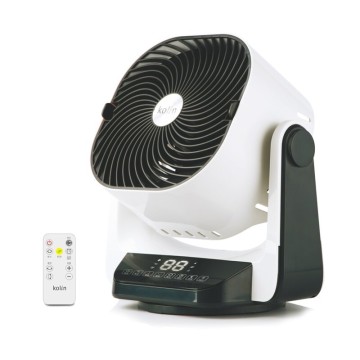 歌林Kolin 擺頭循環扇
