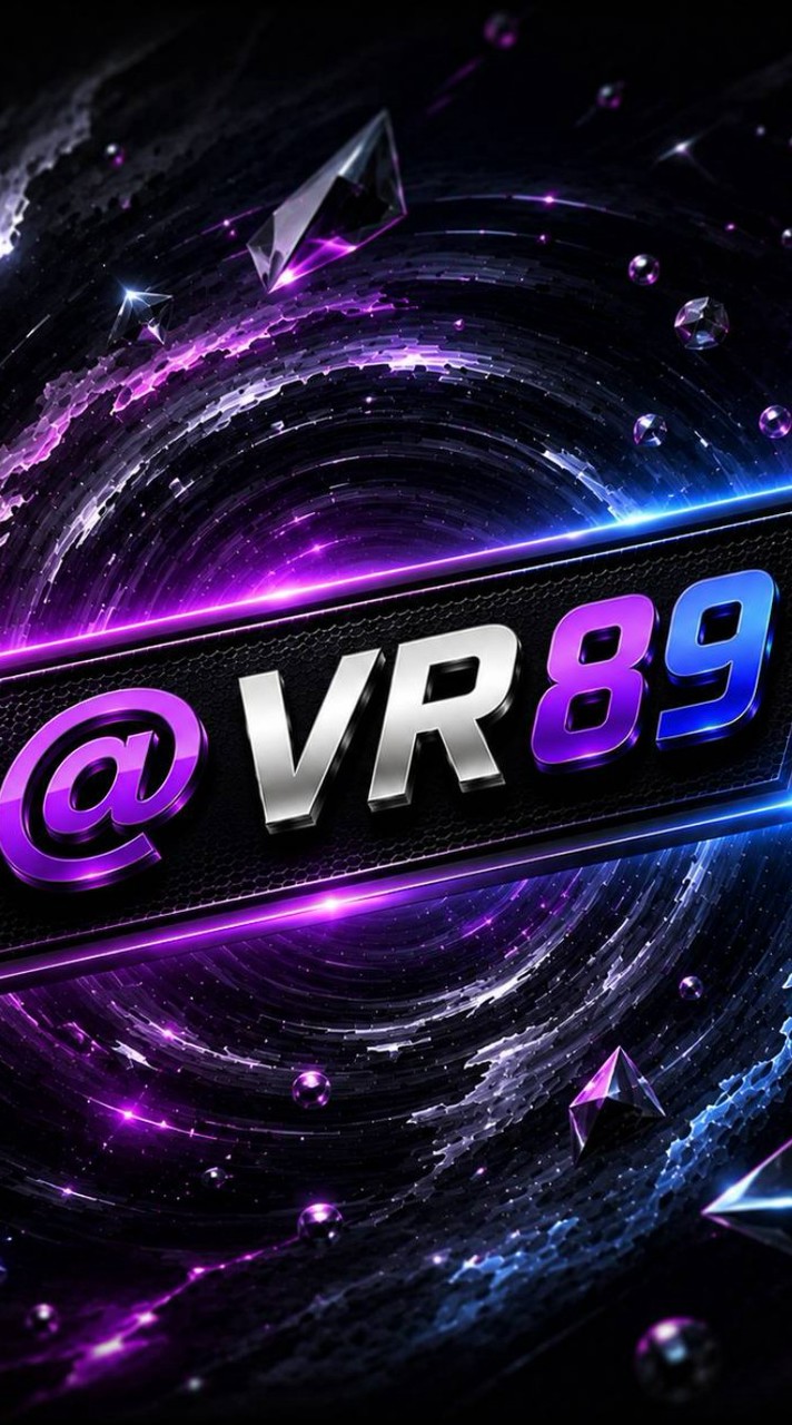 ไลน์ @VR89