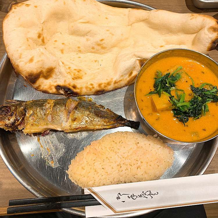 口コミの詳細 タンドール料理 ひつじや 日比谷店 有楽町 日比谷駅 インド料理 By Line Place