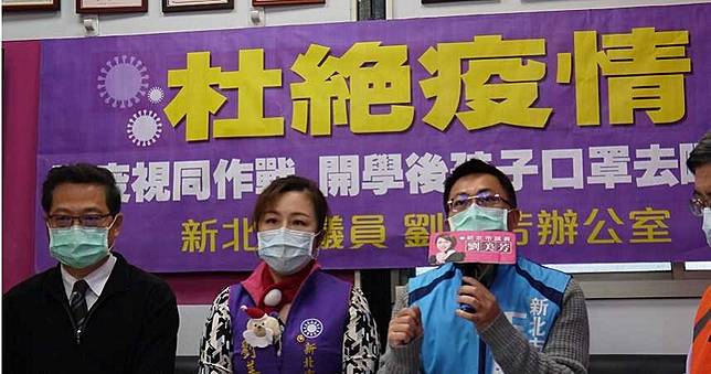 小孩要開學卻買不到口罩　侯友宜臉書被灌爆