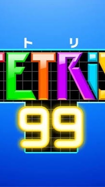 TETRiS99 オープンチャット杯 OpenChat