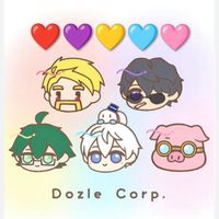 ドズル社推し集まれ〜！