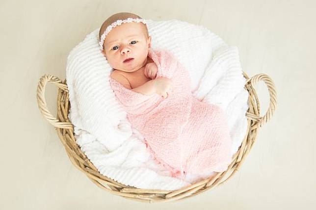 Unik 50 Inspirasi Nama Bayi Bermakna Kekuatan Untuk Si Kecil Theasianparent Line Today