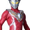 ウルトラマンなりきり ！