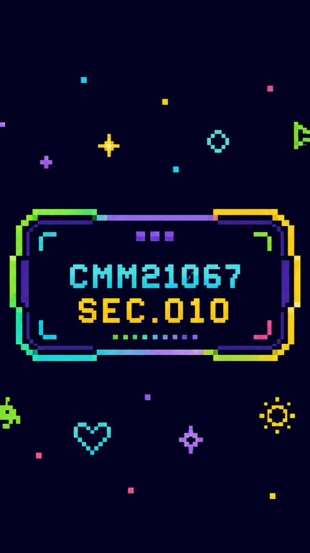 CMM21067 SEC.010