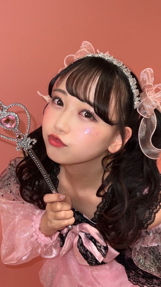 松本かれんちゃん推しおいでー！！