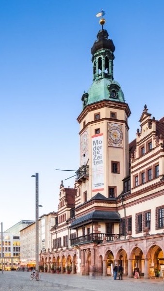德國Leipzig 台灣互助會