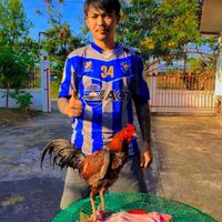 ซุ้ม ส.จันธิมา (เหนือแม่สอดพม่าเบอร์แข้ง )