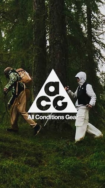 Nike ACG 台灣現貨