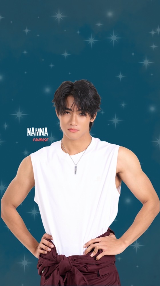 NAMNA FANBASE 🦥