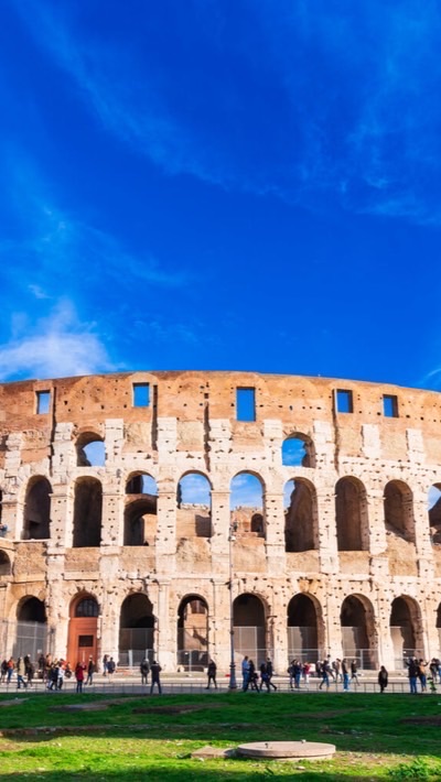 気軽にイタリア