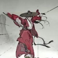 繪夢江湖-15-亂世英豪