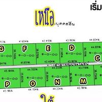 โครงการ ที่ดินสุพรรณบุรีแสนสุข