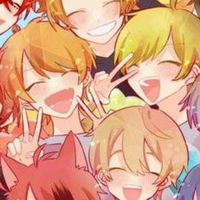 STPR  緩 ゞ 学園 なりきり ！！