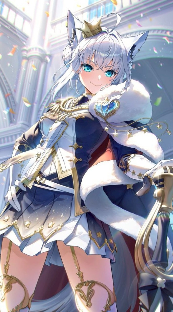 なんでも雑談（ホロ、ぷにぷに、アニメ、ゲーム、推しなど）