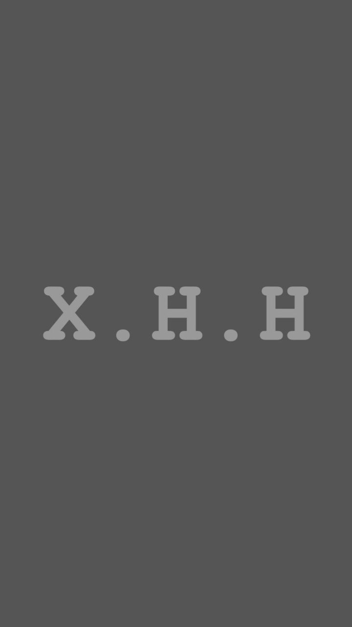X.H.H Shop 韓國連線代購
