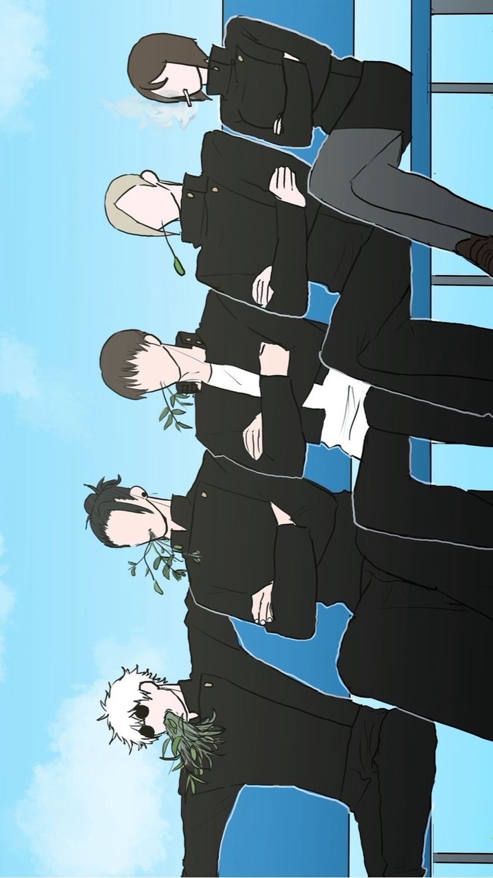 呪術激緩也と言えば❓ 俺‼️俺‼️俺俺俺俺‼️ahh ↑↑↑💥💥