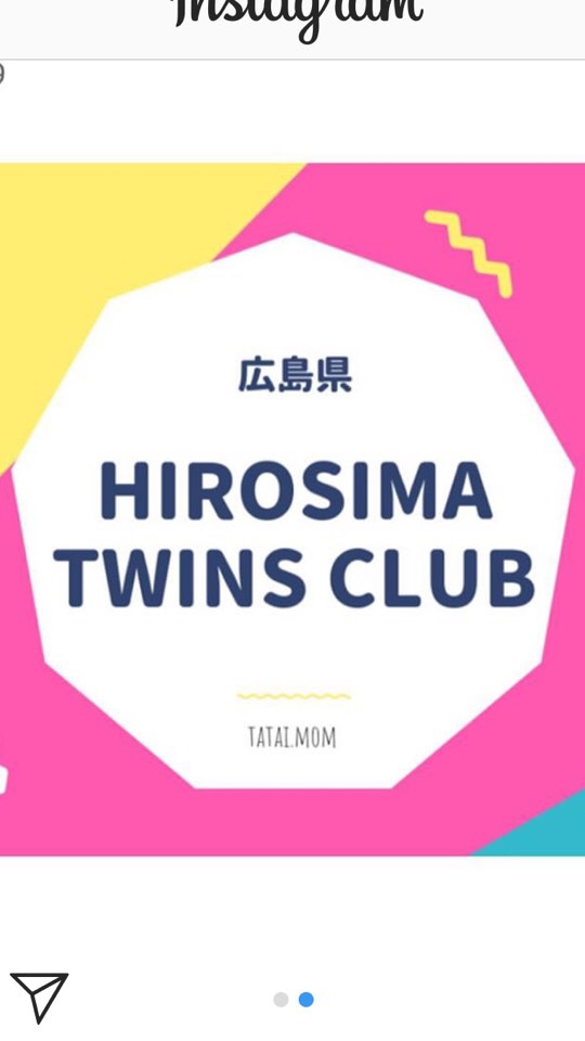 HIROSIMA TWINS CLUB
