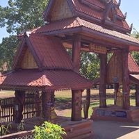 หากินนำบ้าน ไทบ้านโนน