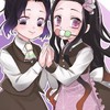 鬼滅の刃のなりきり🌸
