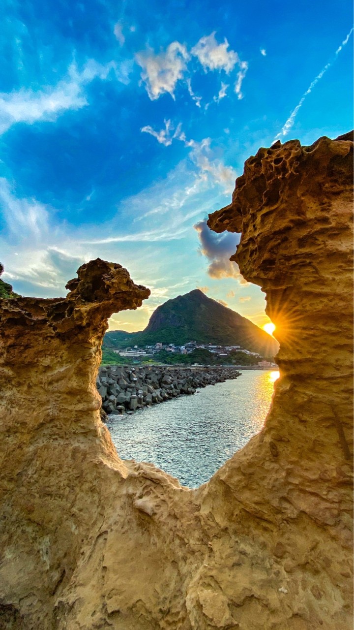台灣輕旅行TaiwanJoyTour