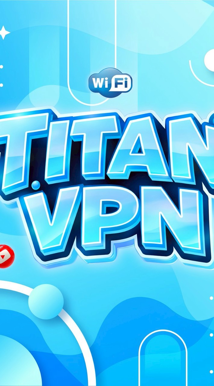 TITAN VPN.(แจ้งปัญหา)