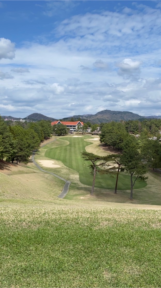 全国ゴルフの輪⛳️🏌️‍♂️🏌️‍♀️