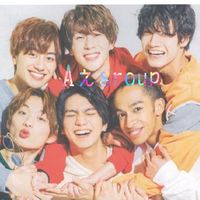 Aぇ！groupのAぇ！オプチャgroup✌🏼💖
